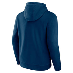 Chicago Bears Hometown Collection Prevent Pullover Hoodie | NFL Hot