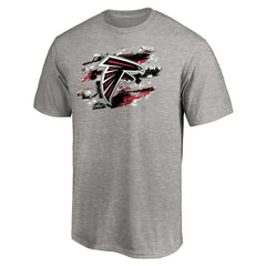 Atlanta Falcons True Color T-Shirt | NFL Outlet