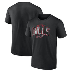 Buffalo Bills Smoke Arch T-Shirt | NFL US