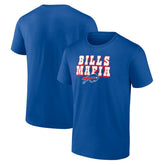 Buffalo Bills Hometown Collection Sweep T-Shirt | NFL Outlet