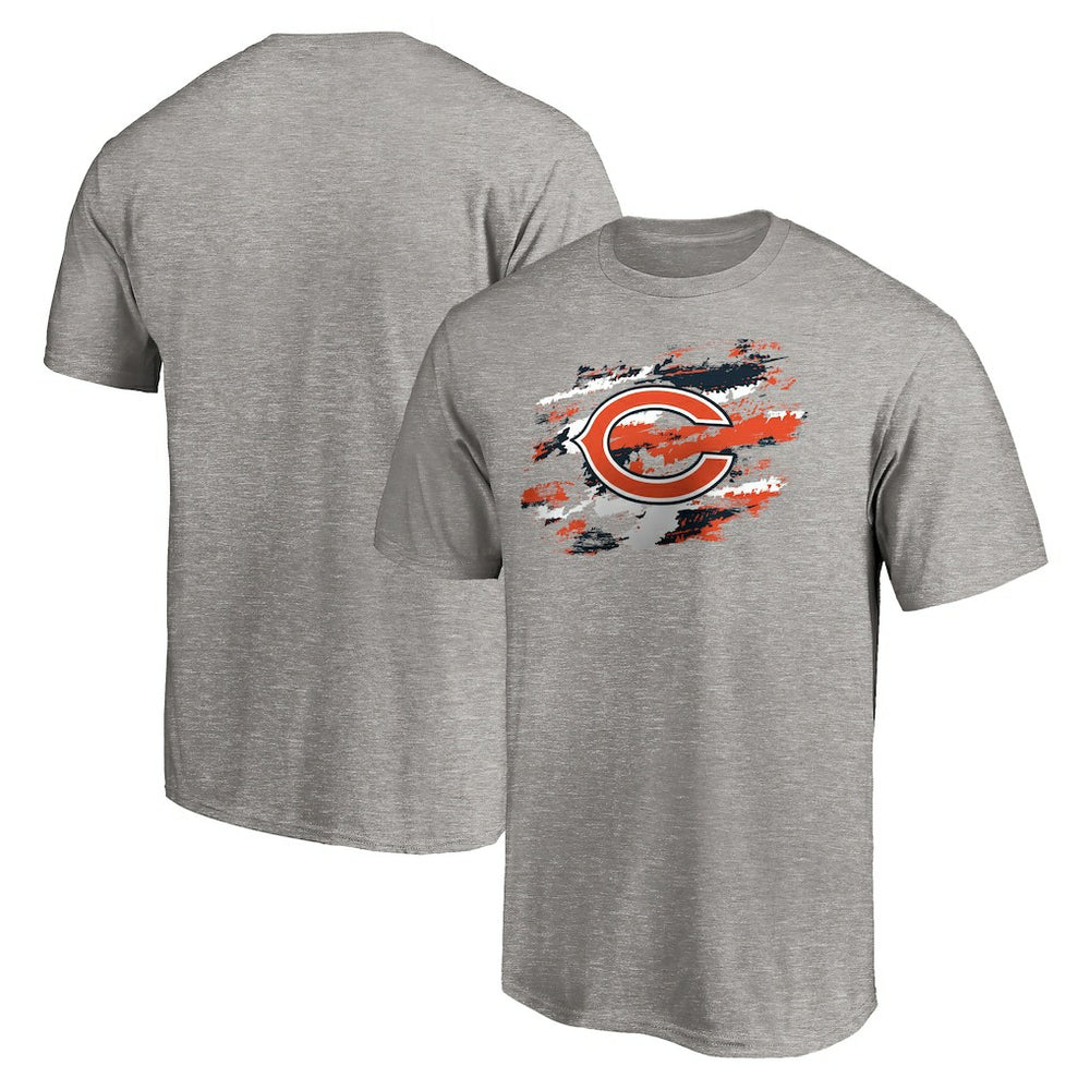 Chicago Bears True Color T-Shirt | NFL On sale