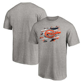 Chicago Bears True Color T-Shirt | NFL On sale