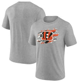 Cincinnati Bengals True Color T-Shirt | NFL US