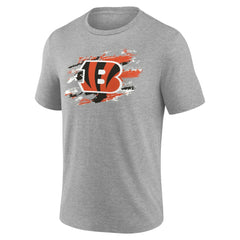Cincinnati Bengals True Color T-Shirt | NFL US