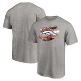 Denver Broncos True Color T-Shirt | NFL US