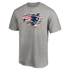 New England Patriots True Color T-Shirt | NFL Sale