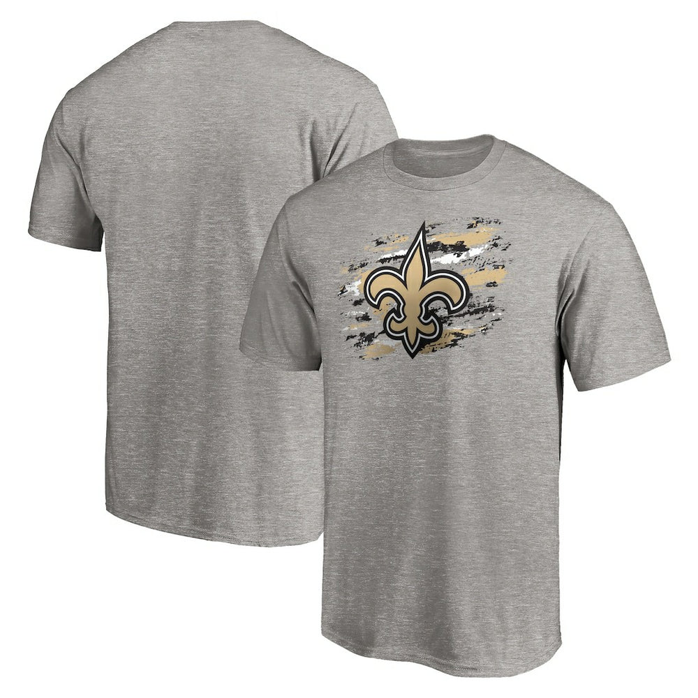 New Orleans Saints True Color T-Shirt | NFL New