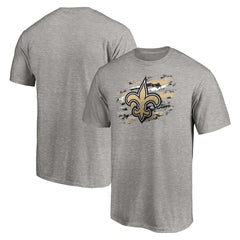 New Orleans Saints True Color T-Shirt | NFL New