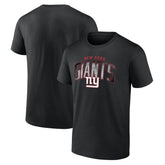 New York Giants Smoke Arch T-Shirt | NFL US