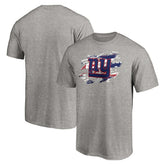 New York Giants True Color T-Shirt | NFL Near me