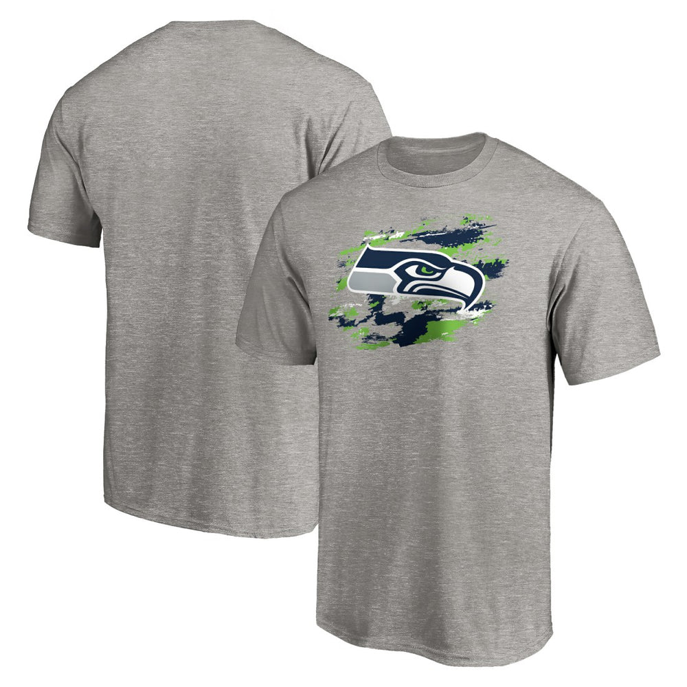 Seattle Seahawks True Color T-Shirt | NFL Sale