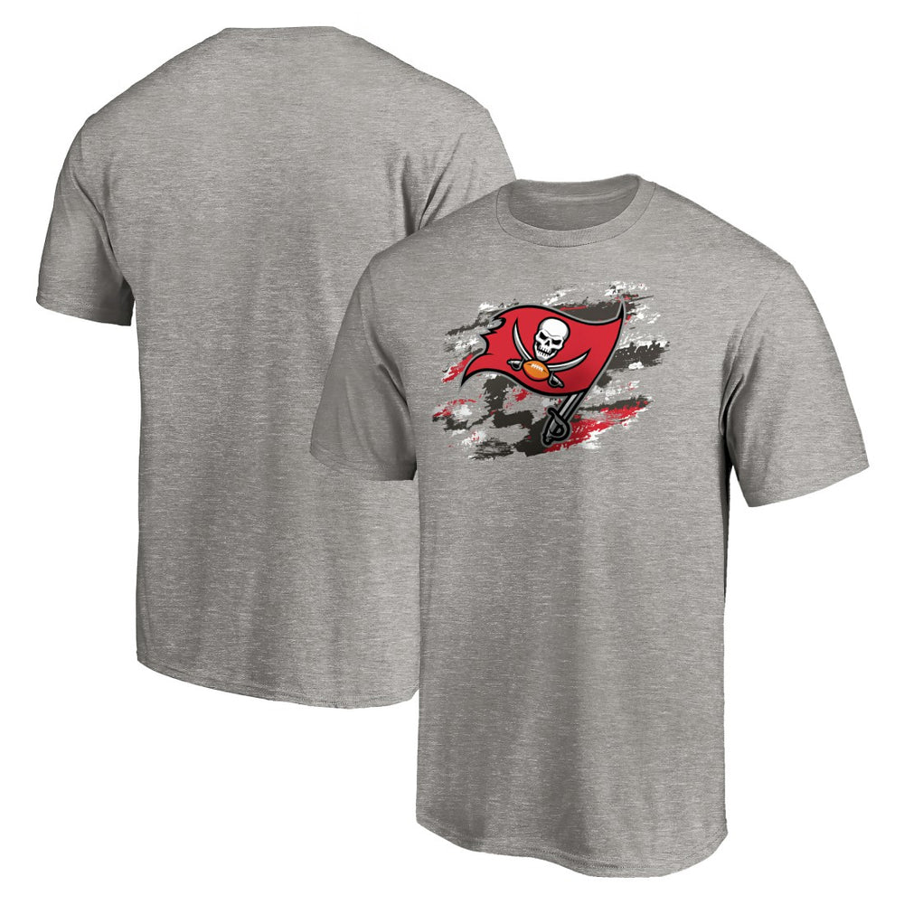Tampa Bay Buccaneers True Color T-Shirt | NFL US