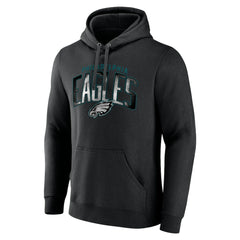 Philadelphia Eagles Smoke Arch Pullover Hoodie | NFL Sale