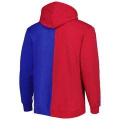 Atlanta Braves Mitchell & Ness Fleece Full-Zip Hoodie - MLB Hoodies