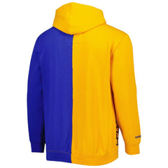 Milwaukee Brewers Mitchell & Ness Fleece Full-Zip Hoodie - MLB Hoodies