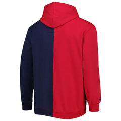 St. Louis Cardinals Mitchell & Ness Fleece Full-Zip Hoodie - MLB Hoodies