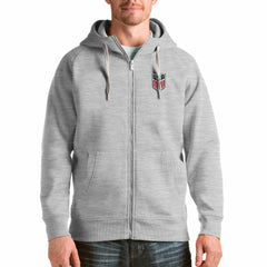 USMNT Antigua Victory Full-Zip Hoodie