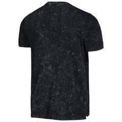 Black/Purple Phoenix Suns The Wild Collective Unisex Band T-Shirt | NBA