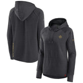 Ottawa Senators Fanatics Women's Authentic Pro Pullover Hoodie - NHL Hoodies
