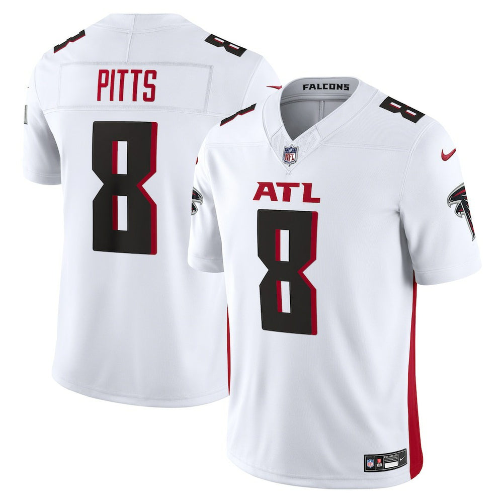Atlanta Falcons Kyle Pitts Vapor F.U.S.E. Limited Jersey | NFL Outlet