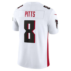 Atlanta Falcons Kyle Pitts Vapor F.U.S.E. Limited Jersey | NFL Outlet
