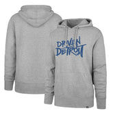Detroit Lions '47 Driven by Detroit Pullover Hoodie | NFL On sale