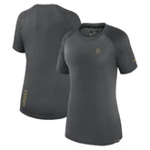 Vegas Golden Knights Fanatics Women's Authentic Pro Tech T-Shirt - NHL T-shirts