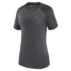 Vegas Golden Knights Fanatics Women's Authentic Pro Tech T-Shirt - NHL T-shirts