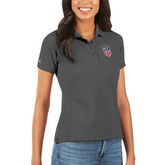 USWNT Antigua Women's Legacy Pique Polo