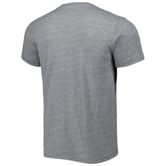 Tampa Bay Buccaneers Tom Brady & Mike Evans Homage Unisex NFL Jam Tri-Blend T-Shirt | NFL US