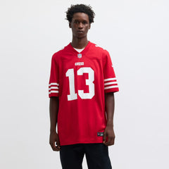 San Francisco 49ers Brock Purdy Game Player Jersey | NFL Near me