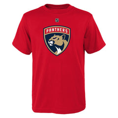 Matthew Tkachuk Florida Panthers Youth Player Name & Number T-Shirt - NHL T-shirts
