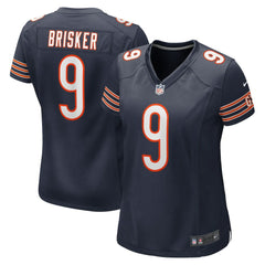 Chicago Bears Jaquan Brisker Women's Game Player Jersey | NFL Sale
