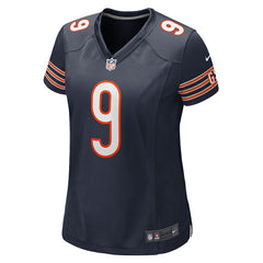 Chicago Bears Jaquan Brisker Women's Game Player Jersey | NFL Sale