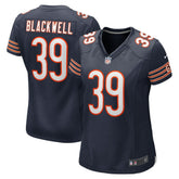 Chicago Bears Josh Blackwell Women's Game Player Jersey | NFL On sale