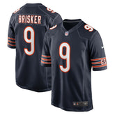 Chicago Bears Jaquan Brisker Game Player Jersey | NFL US