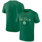 Green Boston Celtics Celtic Knot T-Shirt | NBA