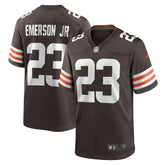 Cleveland Browns Martin Emerson Jr. Game Player Jersey | NFL US
