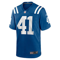 Indianapolis Colts Grant Stuard Game Player Jersey | NFL Near me