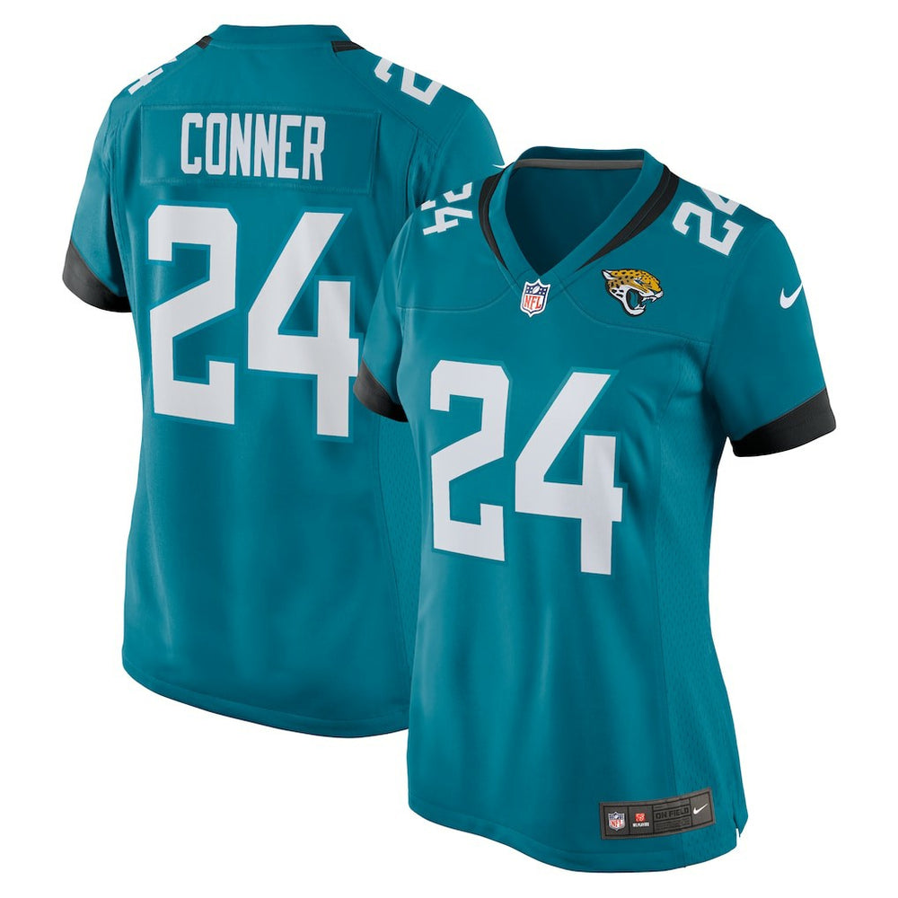 Jacksonville Jaguars Snoop Conner Women's Game Player Jersey | NFL On sale