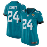 Jacksonville Jaguars Snoop Conner Women's Game Player Jersey | NFL On sale