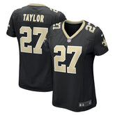 New Orleans Saints Alontae Taylor Women's Game Player Jersey | NFL Hot