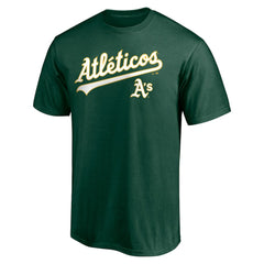 Athletics Athleticos T-Shirt - MLB T-shirts