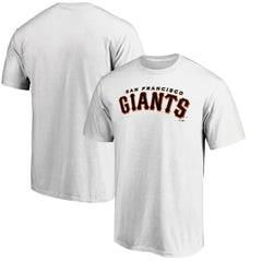 San Francisco Giants Giants Alternate Club Lettering T-Shirt - MLB T-shirts