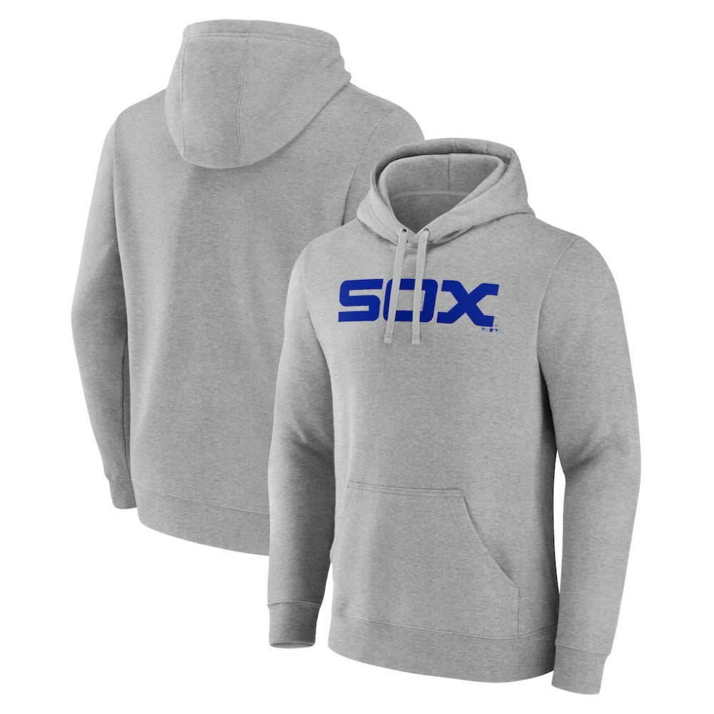 Chicago White Sox Wahconah Pullover Hoodie - MLB Hoodies