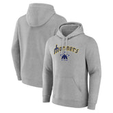 Seattle Mariners Wahconah Pullover Hoodie - MLB Hoodies