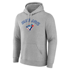 Toronto Blue Jays Wahconah Pullover Hoodie - MLB Hoodies