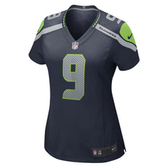 Seattle Seahawks Kenneth Walker III Women's Player Jersey | NFL Outlet