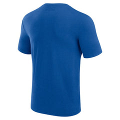Colorado Avalanche Fanatics Signature Front Office Modal T-Shirt - NHL T-shirts