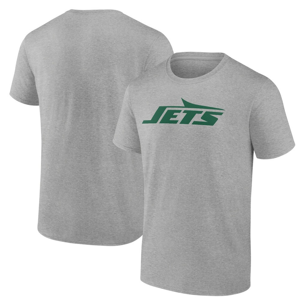 New York Jets Primary Logo T-Shirt | NFL US